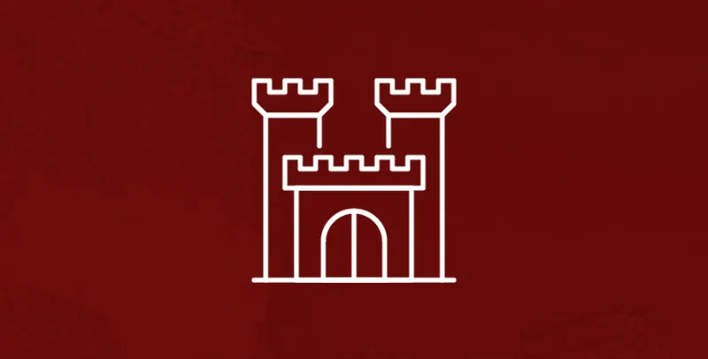 Visit Butera - icona segnaposto castelli