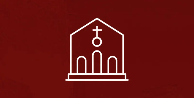 Visit Butera - icona segnaposto chiese